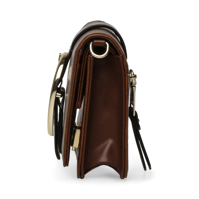 STEVE MADDEN BROWN Steve madden nuit brown/gold wallet women's wallets for Women | Best Price UAE